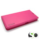 Preklopna futrola za Huawei Honor 20 Hanman Hot Pink