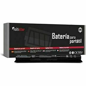 Notebook Battery BAT2079 Black 2200 mAh 14