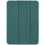 Hama Velvet tablet etui Apple iPad 10.9 (10. Gen., 2022) 27,7 cm (10,9'') Book Cover petrol