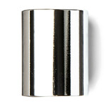 JIM DUNLOP 221 CHROME KN/M SLIDE