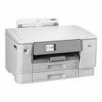 Brother HL-J6010DW multifunkcijski inkjet pisač, A3, Wi-Fi