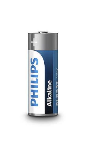 Philips alkalna baterija LR23