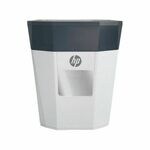 HP ONESHRED Auto 80CC white-gray shredder