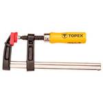 Stega stolarska 50x150mm Topex