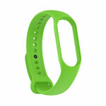 Strap Xiaomi Mi Band 5/6/7 Green Tea