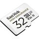 Memorijska kartica MicroSD for Dashcams  Home Monitoring 32GB + AD
