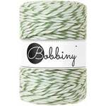 Bobbiny Macrame Cord 5 mm Magic Green