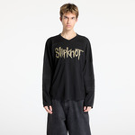 Dres PLEASURES x Slipknot X-Ray Hockey Jersey Black M