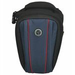 M-Rock MR4050-2 Sierra Blue blau plava torba za DSLR fotoaparat Double access Holster bag