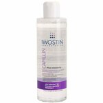 Iwostin Capillin micelarna voda za čišćenje za osjetljivo lice sklono crvenilu 215 ml