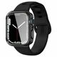 Spigen Apple Watch 7/8/9 (45MM) Ultra Hybrid Space Crystal ACS04181