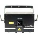 Laserworld DS-1000RGB MK4 Efekt laser