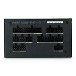 Napajanje Phanteks 1200W Revolt, Full modular, 80 PLUS Platinum, ATX 3.0, PH-P1200PR_BK01C