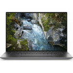 (refurbished) Dell Precision 5560 / i7 / RAM 16 GB / SSD Pogon / 15,6" WUXGA, Intel® Core™ i7-11850H / 2,1 - 2,5 GHz / Octa-Core / Turbo Speed 4,8 GHz, 16 GB DDR4 SODIMM, 256 GB NVME SSD, 39,6 cm (15,6"), Matiran (AntiGlare, matt), WXGA /...