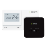 ENGO BEŽIČNI REGULATOR TEMPERATURE E901WIFI