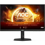 AOC Agon Q27G4X monitor, IPS, 27", 16:9, 2560x1420/2560x1440, 144Hz/60Hz, pivot, HDMI, Display port, VGA (D-Sub)