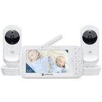 Motorola BabyPhone VM35-2