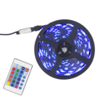 White Shark RGB LED STRIP WITH REMOTE CONTROL HELIOS-3