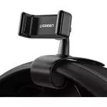 Stalak za mobitel Ugreen Dashboard Phone Holder 60796, crni