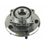 Komplet ležaja kotača FEBI BILSTEIN 175246