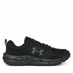 Tenisice za trčanje Under Armour UA Charged Assert 10 Camo 3027036 Crna