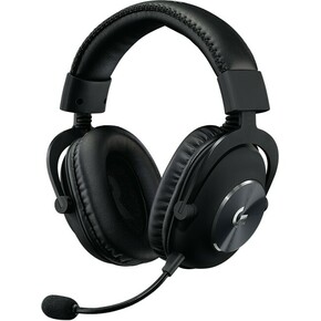 Logitech G Pro X gaming slušalice