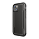 X-Doria Raptic Fort MagSafe Apple iPhone 14 (Black)