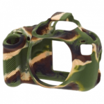 easyCover camera case for Nikon D810 camouflage