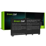 Green Cell (HP163) baterija 3550 mAh,11.55V HT03XL do HP 240 G7 245 G7 250 G7 255 G7, HP 14 15 17, HP Pavilion 14 15