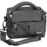 Cullmann Malaga Vario 200 torba za kameru, crna