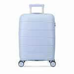 Semi Line Kofer za kabinu T5907-2 Svijetloplava