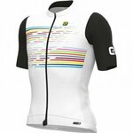 MAJICA ALE LOGO SS WHITE