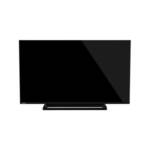 Toshiba 43QV3363DG televizor, QLED, Ultra HD, Vidaa OS