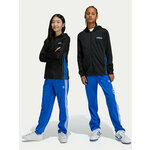 adidas Donji dio trenerke Firebird IY9803 Plava Regular Fit