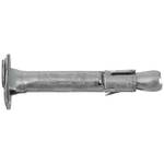 SWG Hox 905364519 stropni čavli (Ø x D) 6 mm x 45 mm čelik pocinčani 100 St.