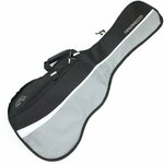 Madarozzo Elegant G030 EG/BG Torba za električnu gitaru Crna