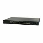 Refurbished Lenovo B300 24 Port Fibre Channel (SAN) Switch RFB-00WF785 RFB-00WF785