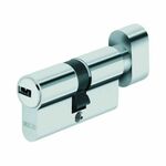 Cilindar brave Abus s gumbom KD6 PS N80/Z40-K40 TLK