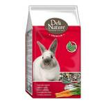 Deli Nature Premium Patuljasti Kunić 3kg
