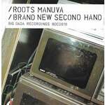 Roots Manuva - Brand New Second Hand (CD)