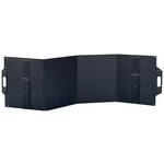monokristalni solarni modul 200 W 18 V