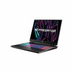 Acer Predator Helios Neo 16 Gaming PHN16-71-PART, NH.QLVEX.00R/NH.QLVEX.00S, 16" 2560x1440, Intel Core i7-13700HX/Intel Core i9-13900HX, 512GB SSD, 16GB RAM, nVidia GeForce RTX 4070, Free DOS