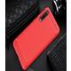 Xiaomi Mi 9 crvena premium carbon maska