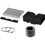 Bosch Clean Air standardni set za recirkulaciju zraka DWZ2CB1I4