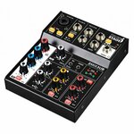 Italian Stage 2MIX3UB mikseta, USB