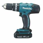 Makita DHP453SYE bušilica, izvijač