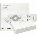 Android TV BOX Homatics R 4K Lite