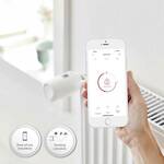 Danfoss 014G2460 Ally™ bežični radijatorski termostat elektronički 5 do 35 °C