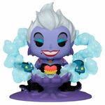 POP figure Disney Ursula on Throne