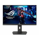 Asus ROG Strix XG259QNS monitor, IPS, 24.5"/25", 16:9, 1920x1080, 360Hz/60Hz, pivot, HDMI, Display port, USB